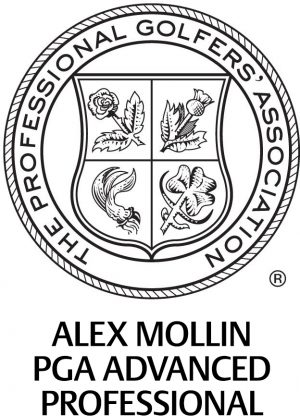 Alex Mollin - PGA Advanced Professional